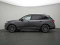 Audi SQ7 4.0 TFSI quattro PANO+B&O+HuD+7SITZE+STDHZG Gris - thumbnail 3