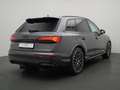 Audi SQ7 4.0 TFSI quattro PANO+B&O+HuD+7SITZE+STDHZG Gris - thumbnail 5