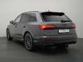 Audi SQ7 4.0 TFSI quattro PANO+B&O+HuD+7SITZE+STDHZG Gris - thumbnail 4