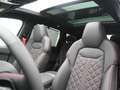 Audi SQ7 4.0 TFSI quattro PANO+B&O+HuD+7SITZE+STDHZG Gris - thumbnail 12