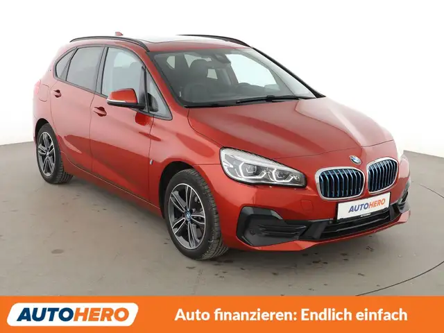BMW 2 Series view 8