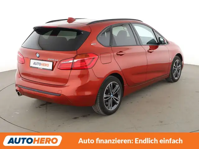 BMW 2 Series view 6