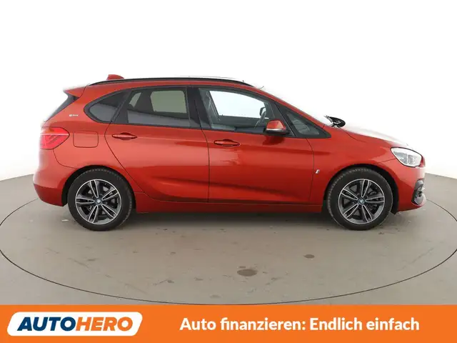 BMW 2 Series view 7