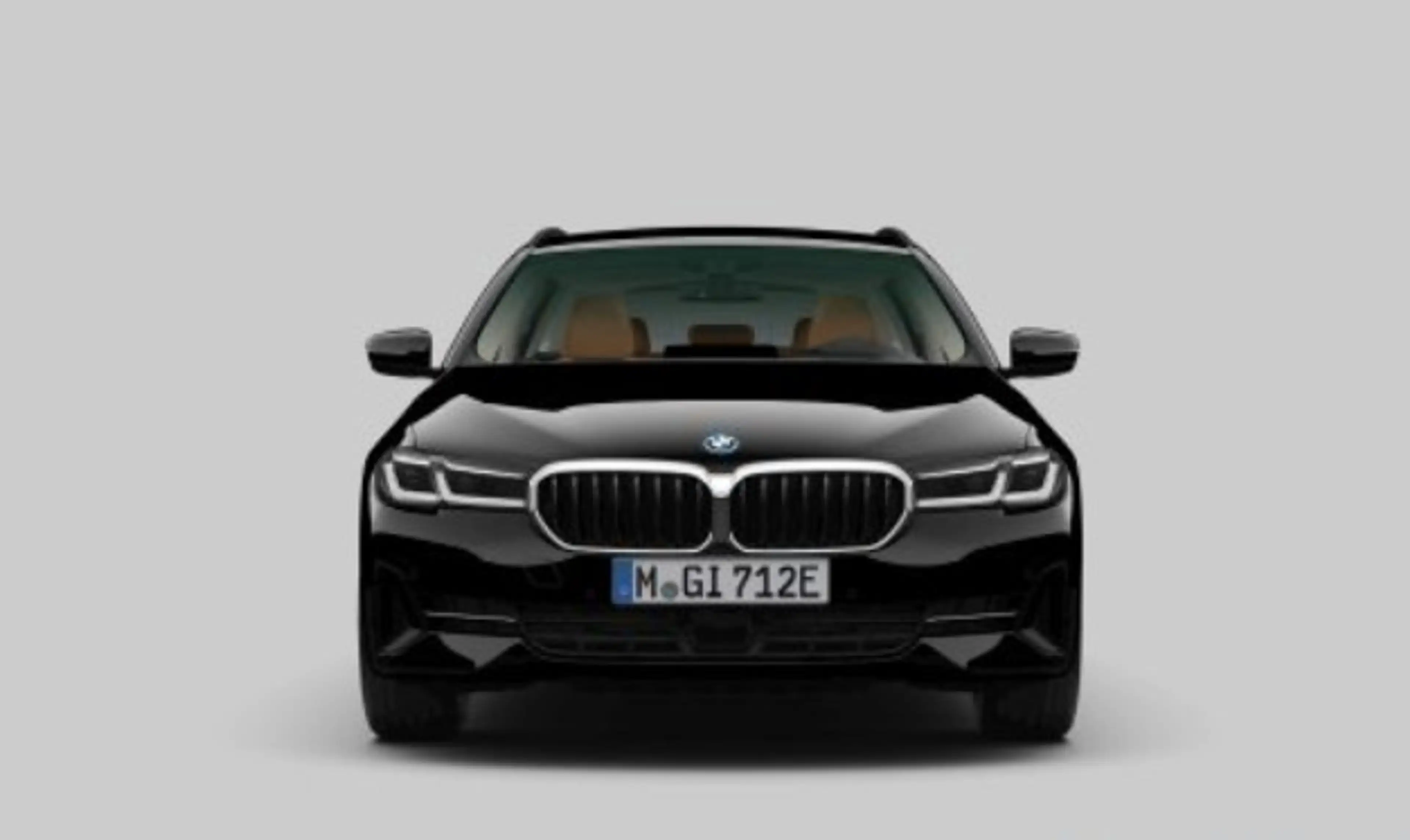 BMW 530 5-serie Touring 530e Active Cruise Control - Elekt — photo 6