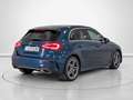 Mercedes-Benz A 180 180d 8G-DCT Azul - thumbnail 3