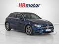 Mercedes-Benz A 180 180d 8G-DCT Azul - thumbnail 1