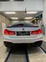 BMW 520 520d xDrive Aut. Weiß - thumbnail 4