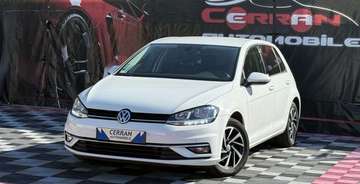 VII 2.0 TDI 150CH FAP CONNECT DSG7 EURO6D-T 5P