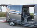 Ford Tourneo Custom *** 2.0 TDCi - 6 PL -Invalid - Carpass *** Gris - thumbnail 7