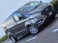 Ford Tourneo Custom *** 2.0 TDCi - 6 PL -Invalid - Carpass *** Gris - thumbnail 8