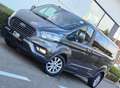 Ford Tourneo Custom *** 2.0 TDCi - 6 PL -Invalid - Carpass *** Gris - thumbnail 1