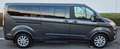 Ford Tourneo Custom *** 2.0 TDCi - 6 PL -Invalid - Carpass *** Gris - thumbnail 5