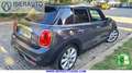 MINI Cooper S Aut. Gris - thumbnail 5