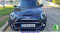 MINI Cooper S Aut. Gris - thumbnail 2