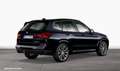 BMW X3 M 40d AHK Head-Up Leder PanoDach Head-Up +GARANTIE+ Schwarz - thumbnail 2
