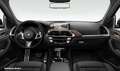 BMW X3 M 40d AHK Head-Up Leder PanoDach Head-Up +GARANTIE+ Schwarz - thumbnail 3