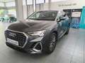 Audi Q3 Q3 Sportback 35 2.0 tdi S line edition s-tronic Grigio - thumbnail 9