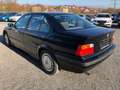 BMW 316 i*Klimaautomatik*SHD*HU/AU/Katalysator NEU* Schwarz - thumbnail 4