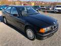 BMW 316 i*Klimaautomatik*SHD*HU/AU/Katalysator NEU* Schwarz - thumbnail 2
