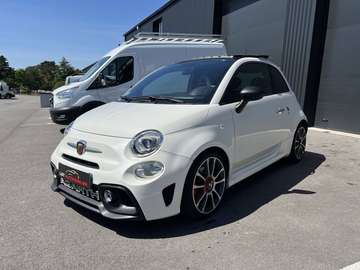 turismo 595