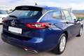 Opel Insignia ST 2,0 CDTI DVH Business Aut.*1.Besitz*Navigati... Bleu - thumbnail 4