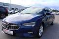 Opel Insignia ST 2,0 CDTI DVH Business Aut.*1.Besitz*Navigati... Bleu - thumbnail 9