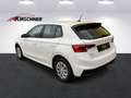 Skoda Fabia Essence 1,0 Weiß - thumbnail 3