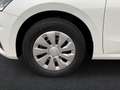 Skoda Fabia Essence 1,0 Weiß - thumbnail 5