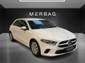 Mercedes-Benz A 160 Kompaktlimousine Weiß - thumbnail 4