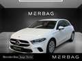 Mercedes-Benz A 160 Kompaktlimousine Weiß - thumbnail 1