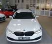 BMW 520 i Sport Line; NAV/ LED/ HUD/ HiFi/ KAM/ AHK Weiß - thumbnail 4