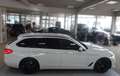 BMW 520 i Sport Line; NAV/ LED/ HUD/ HiFi/ KAM/ AHK Weiß - thumbnail 10