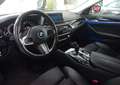 BMW 520 i Sport Line; NAV/ LED/ HUD/ HiFi/ KAM/ AHK Weiß - thumbnail 20