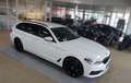 BMW 520 i Sport Line; NAV/ LED/ HUD/ HiFi/ KAM/ AHK Weiß - thumbnail 3