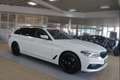 BMW 520 i Sport Line; NAV/ LED/ HUD/ HiFi/ KAM/ AHK Weiß - thumbnail 2