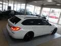 BMW 520 i Sport Line; NAV/ LED/ HUD/ HiFi/ KAM/ AHK Weiß - thumbnail 9