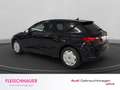 Audi A3 Sportback 30 TFSI advanced LED+GRA+PDC+App-connect Schwarz - thumbnail 4