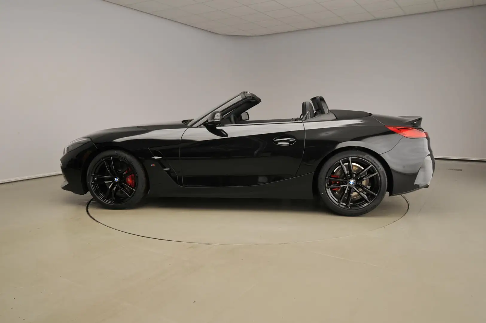 BMW Z4 Roadster M40i | M-Sportstoelen | LED | Leder | HUD Noir - 2