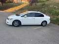 Honda Civic 1.3i-VTEC IMA CVT Blanco - thumbnail 2