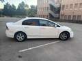 Honda Civic 1.3i-VTEC IMA CVT Blanco - thumbnail 4