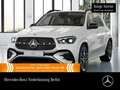 Mercedes-Benz GLE 450 4M AMG+NIGHT+PANO+360+MULTIBEAM+FAHRASS+9G Weiß - thumbnail 1