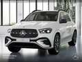 Mercedes-Benz GLE 450 4M AMG+NIGHT+PANO+360+MULTIBEAM+FAHRASS+9G Weiß - thumbnail 2