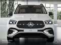 Mercedes-Benz GLE 450 4M AMG+NIGHT+PANO+360+MULTIBEAM+FAHRASS+9G Weiß - thumbnail 8