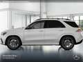 Mercedes-Benz GLE 450 4M AMG+NIGHT+PANO+360+MULTIBEAM+FAHRASS+9G Weiß - thumbnail 6