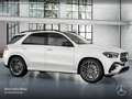 Mercedes-Benz GLE 450 4M AMG+NIGHT+PANO+360+MULTIBEAM+FAHRASS+9G Weiß - thumbnail 16
