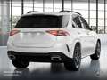 Mercedes-Benz GLE 450 4M AMG+NIGHT+PANO+360+MULTIBEAM+FAHRASS+9G Weiß - thumbnail 5