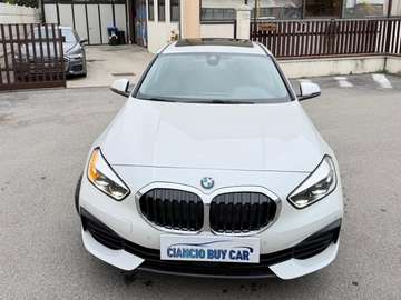 d xDrive 5p. Business 4x4 senza obligo di finanzi