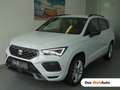 SEAT Ateca FR 2.0 TDI DSG 4Drive Weiß - thumbnail 1