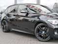 BMW 118 M-Sport Shadow LED/PDC/GARANTIE Schwarz - thumbnail 7