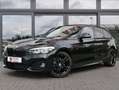 BMW 118 M-Sport Shadow LED/PDC/GARANTIE Schwarz - thumbnail 1